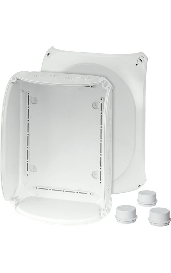DK 3500 G kábelösszekötő doboz 295x225x122 IP66